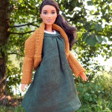 Есть в "дубовых" телах свое очарование