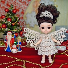 С Рождеством!