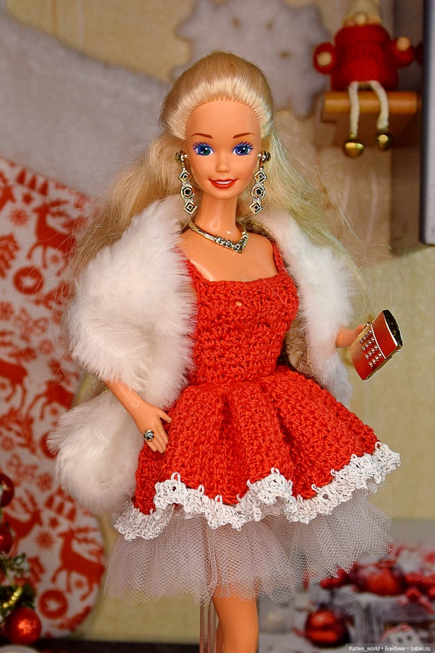 Каждый кукольник в Новом году