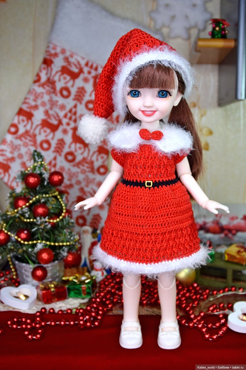 Праздничная медитация — Куклы Baboliy (Баболи