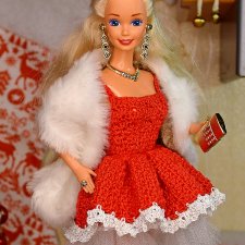 Каждый кукольник в Новом году...