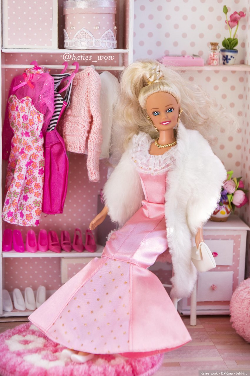 Просто полоска меха | Бэйбики Просто полоска меха — Фэшн (фото 3)