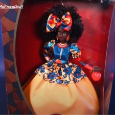 Очень интересные новинки от Дисней