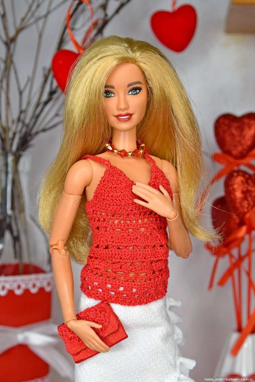 Почему вы любите кукол | Бэйбики Почему вы любите кукол — Фэшн (фото 5)