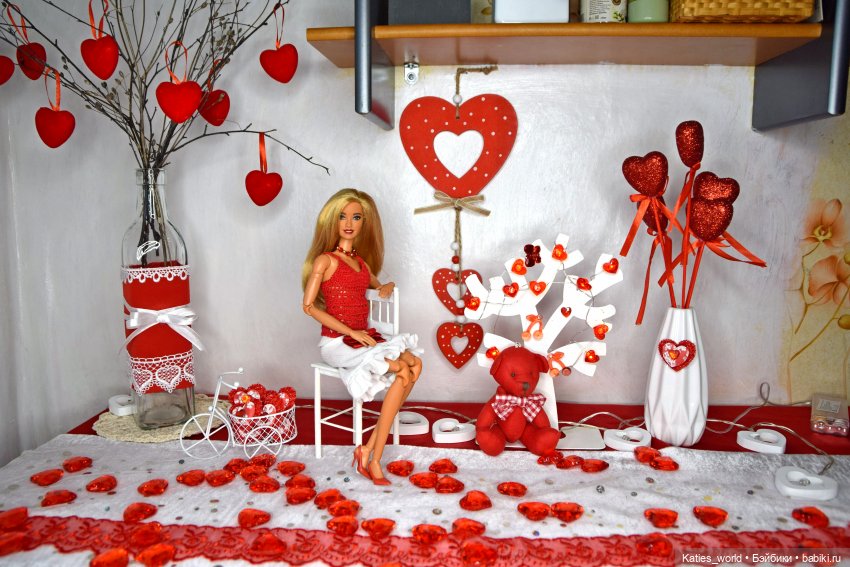 Почему вы любите кукол | Бэйбики Почему вы любите кукол — Фэшн (фото 2)