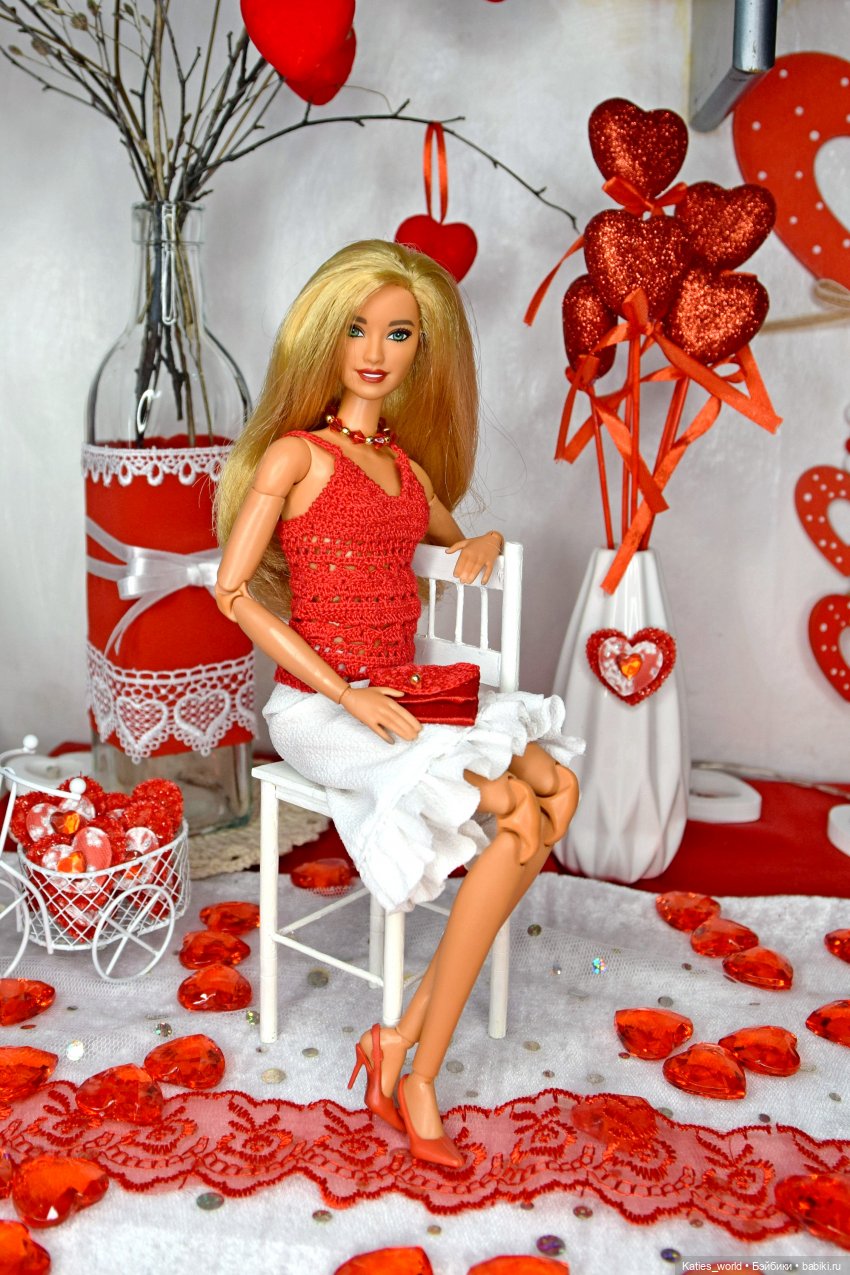 Почему вы любите кукол | Бэйбики Почему вы любите кукол — Фэшн (фото 4)