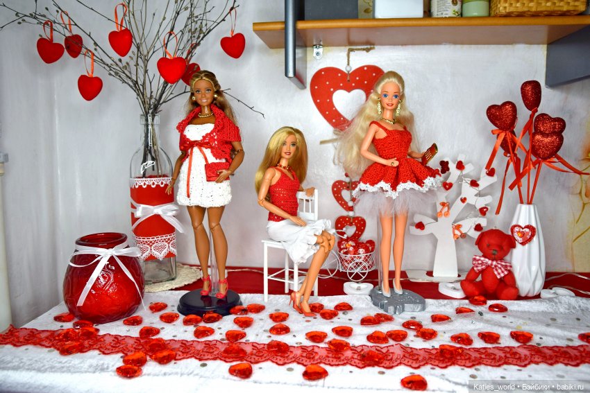 Почему вы любите кукол | Бэйбики Почему вы любите кукол — Фэшн (фото 3)
