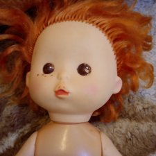 Новые малышки