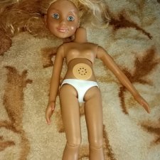 Новая жизнь