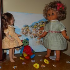 Вечерние посиделки