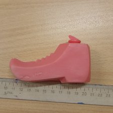 Продам ботинок Буратино