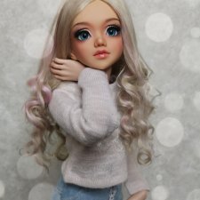 Прекрасная Unoa Sist