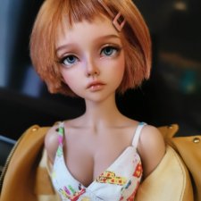 Очаровательная Minifee Rendia