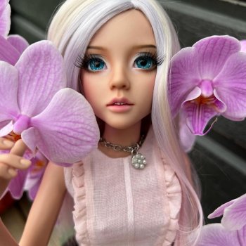 Девочка-вдохновение, моя Мелоди (Narae 410 и Narae 404)