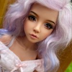 Прекрасная Narae 402 от Bimong