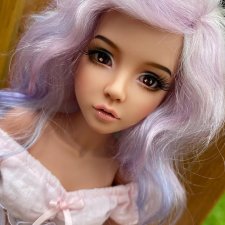 Прекрасная Narae 402 от Bimong