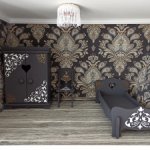 Набор мебели для кукол