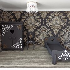 Набор мебели для кукол