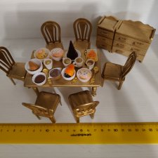 Для интерьера, кукольного домика.