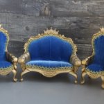 Набор мебели для кукол