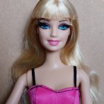 Кукла Barbie 2010-х