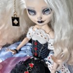 ООАК Ever After High
