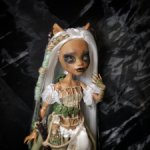 ООАК Монстер хай