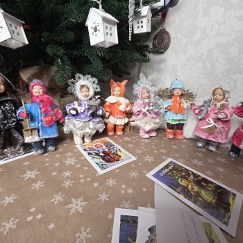 Возвращение, но в другом качестве.