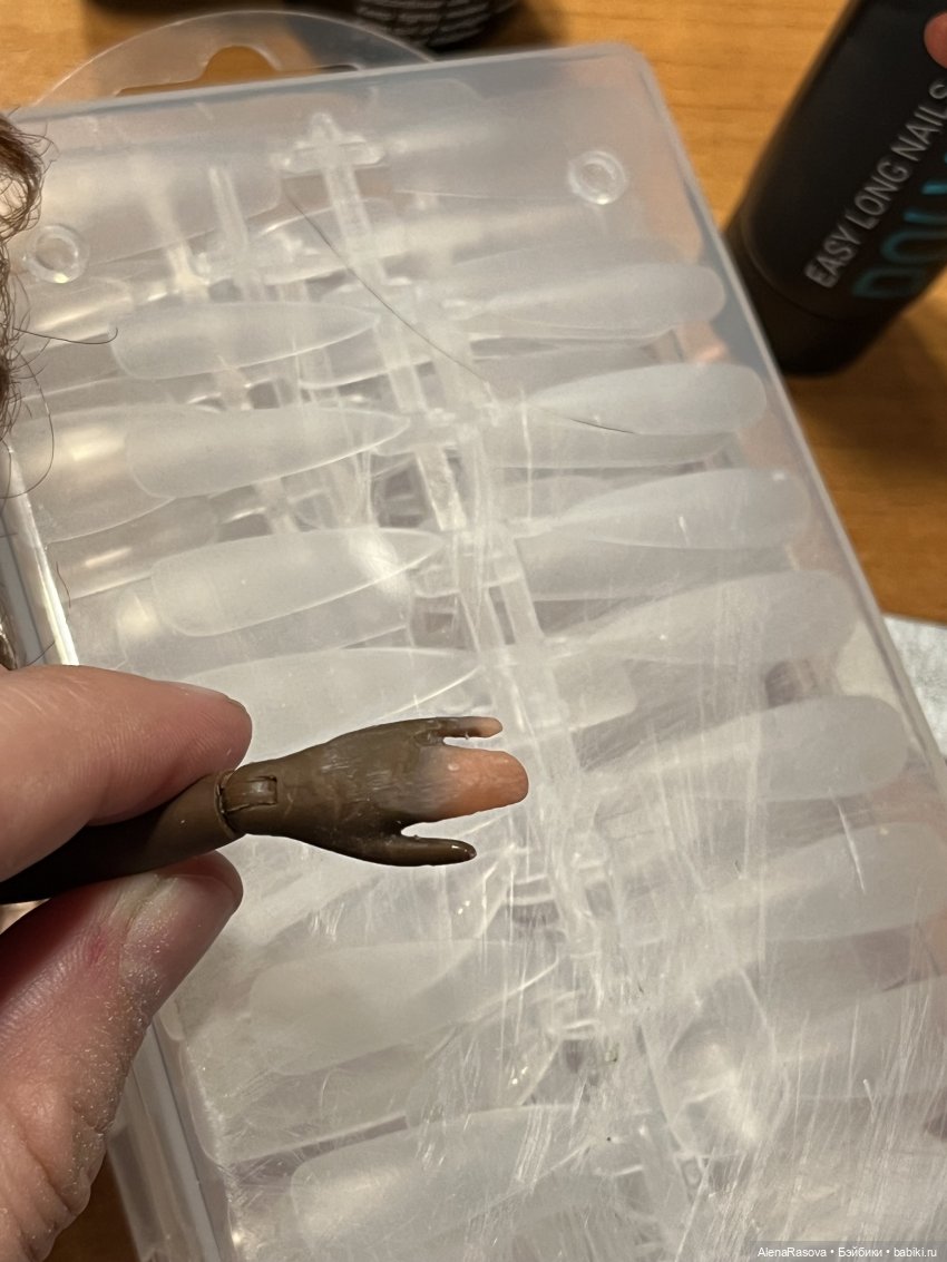 Ремонт руки bratz — Куклы Bratz (Братц) и Moxie Girlz: MGA