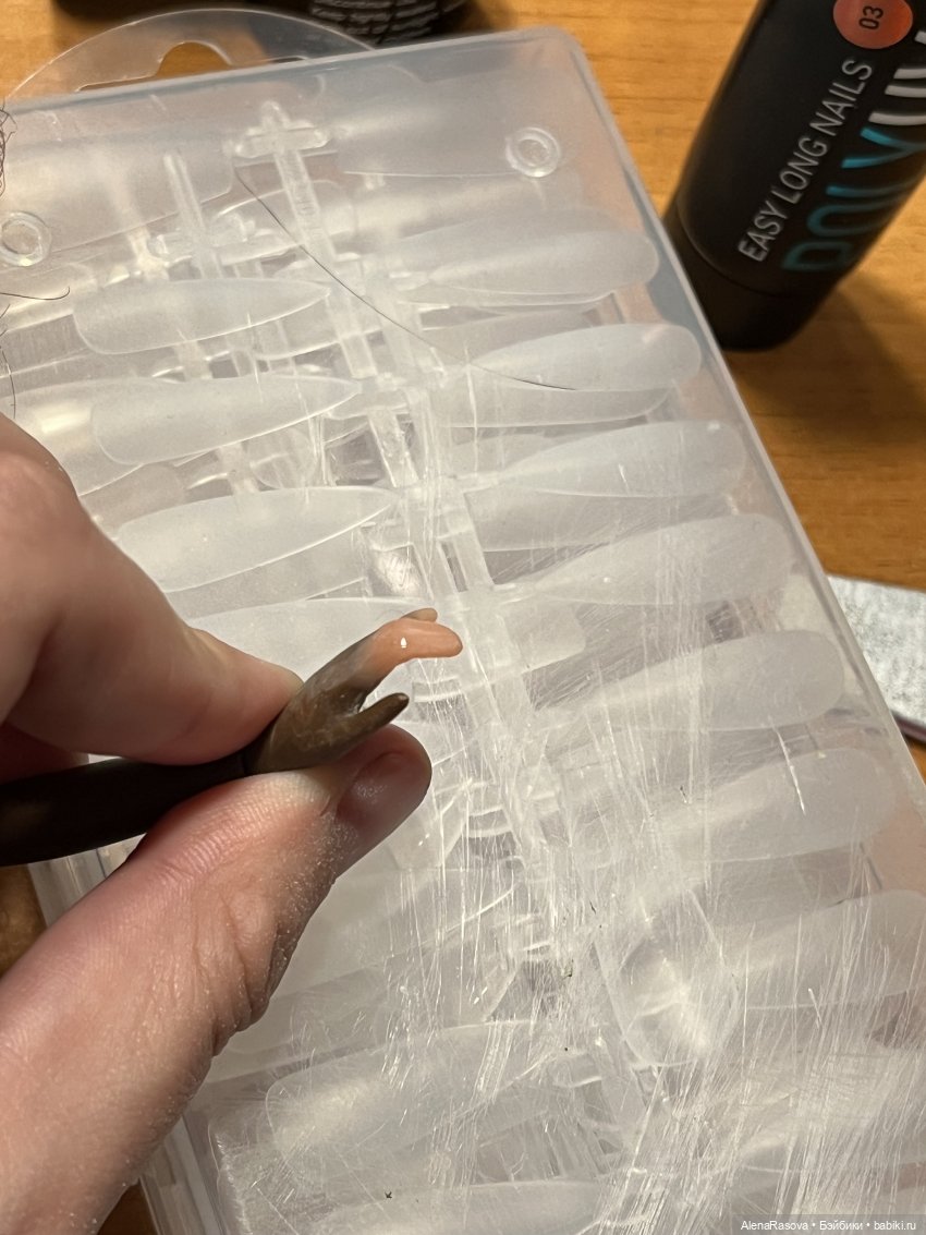 Ремонт руки bratz — Куклы Bratz (Братц) и Moxie Girlz: MGA (фото 2)