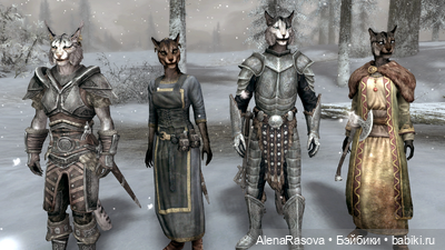 Неведома зверушка — Интересное и необычное: фотоподборки (фото 5)