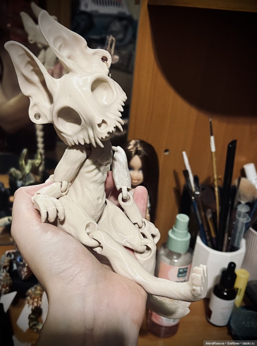 Неведома зверушка — Интересное и необычное: фотоподборки (фото 4)