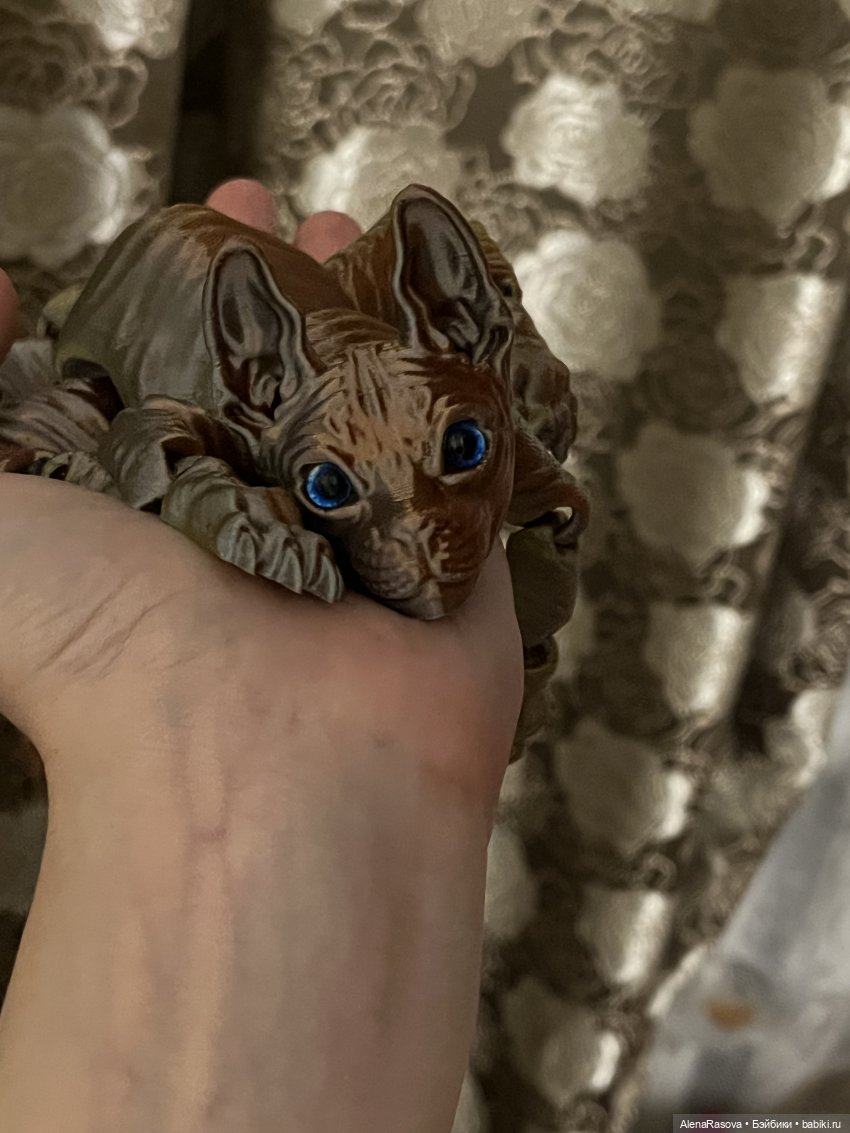 Неведома зверушка — Интересное и необычное: фотоподборки (фото 2)