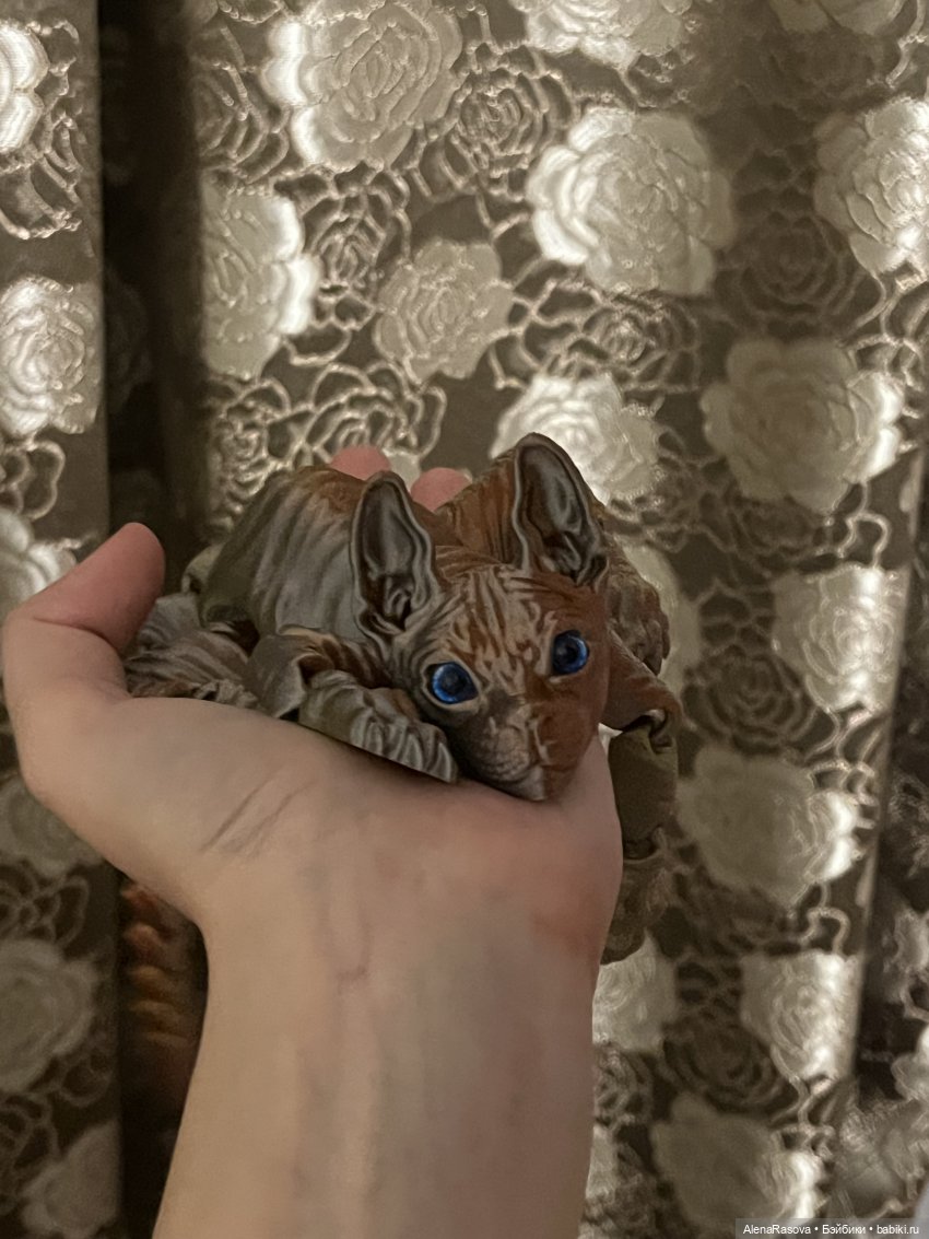 Неведома зверушка — Интересное и необычное: фотоподборки (фото 3)