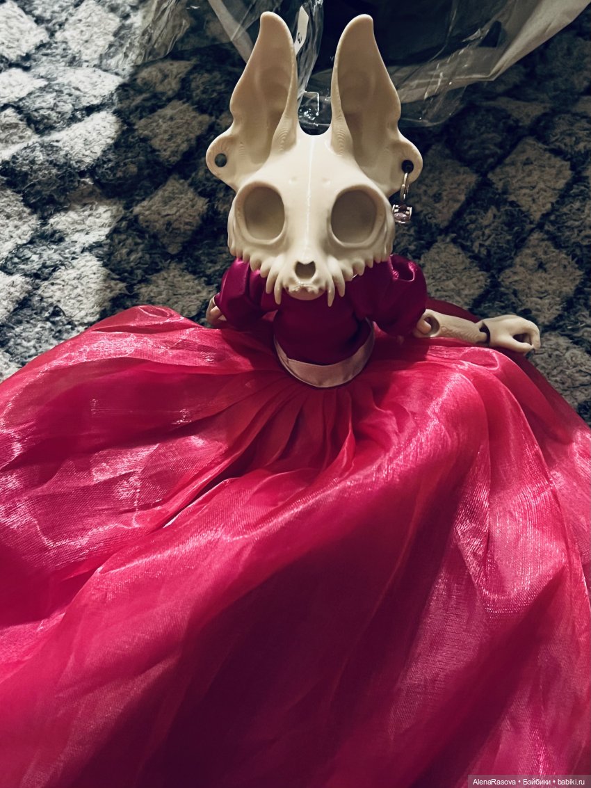 Неведома зверушка — Интересное и необычное: фотоподборки (фото 6)