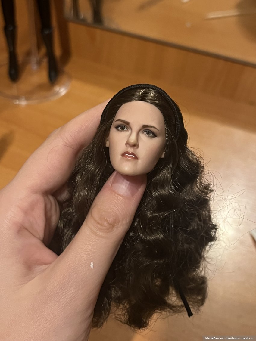 Белла — Коллекционные экшн (фото 7)