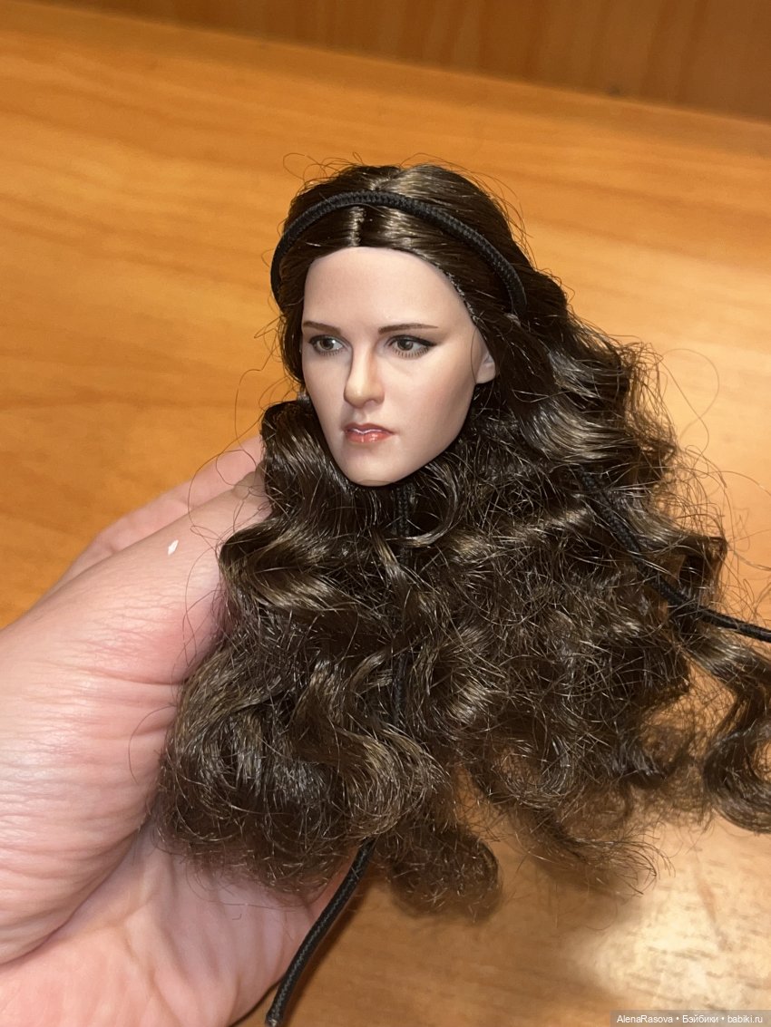 Белла — Коллекционные экшн (фото 5)