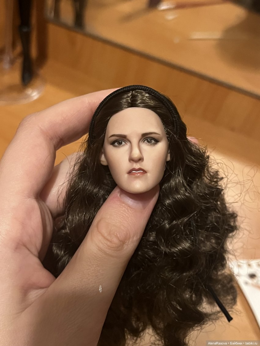 Белла — Коллекционные экшн (фото 6)
