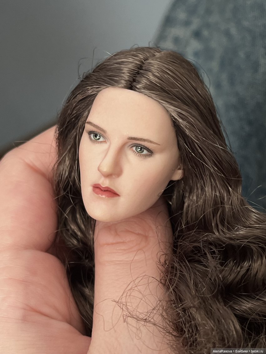 Белла — Коллекционные экшн (фото 4)