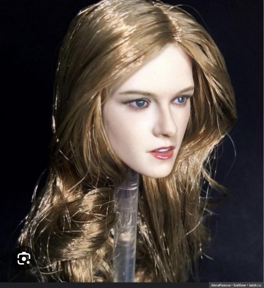 Белла — Коллекционные экшн