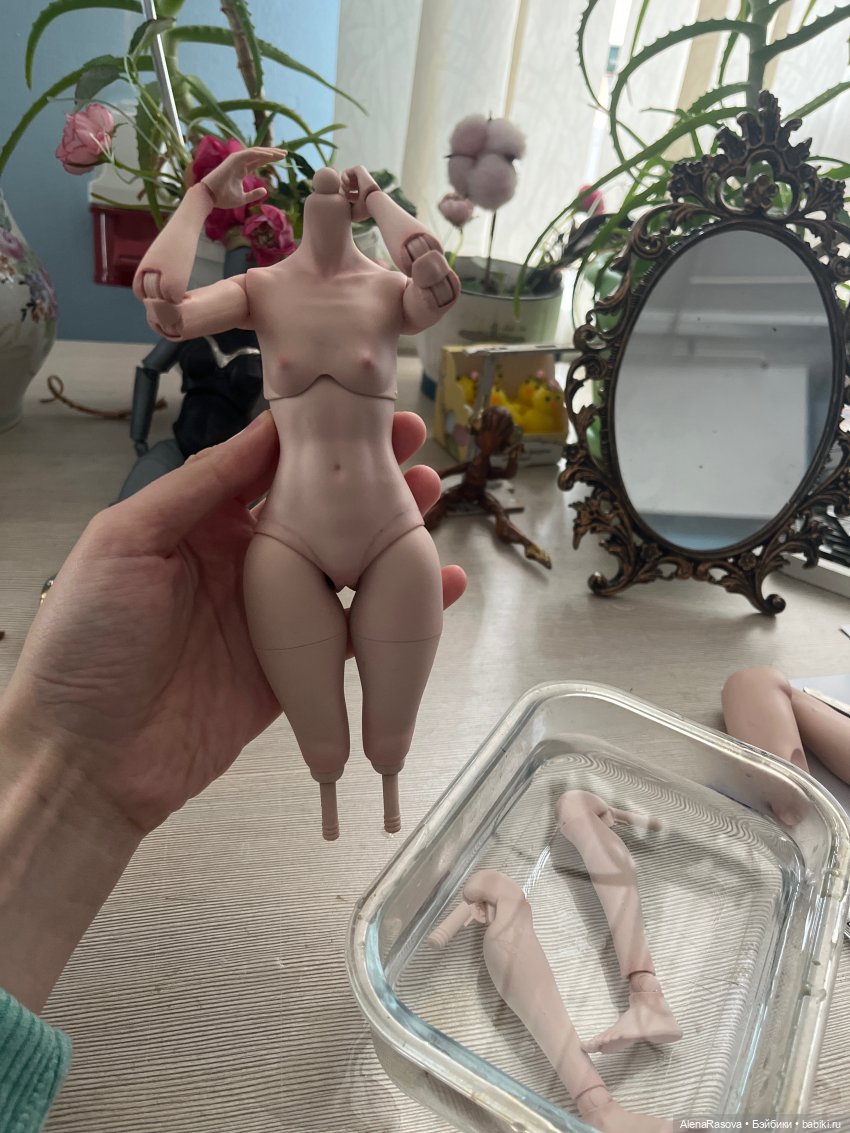 Белла ч.2 — Экшн (фото 2)