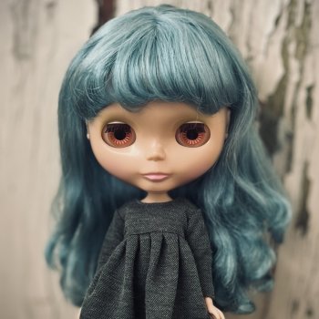 Мита и небо