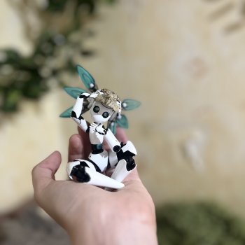 Маленький милый гештальт