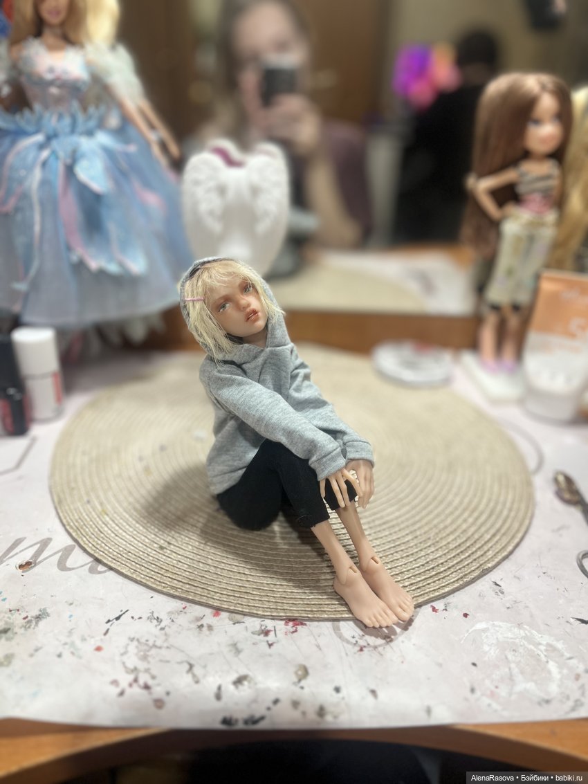 Войд/Void — 3D (фото 8)