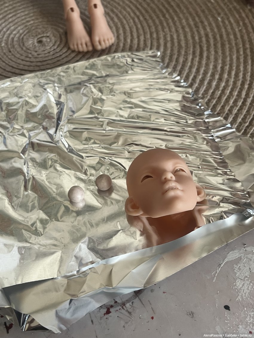 Войд/Void — 3D (фото 4)