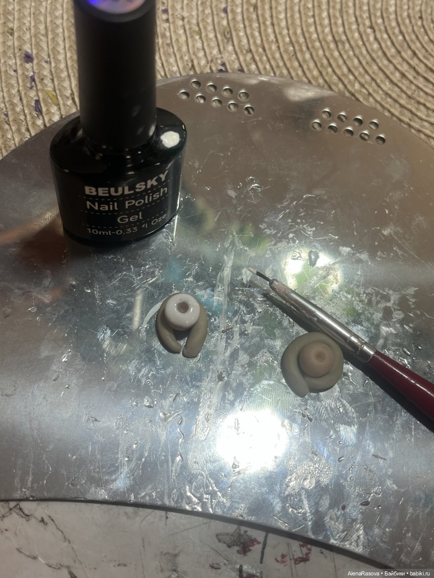 Войд/Void — 3D (фото 5)