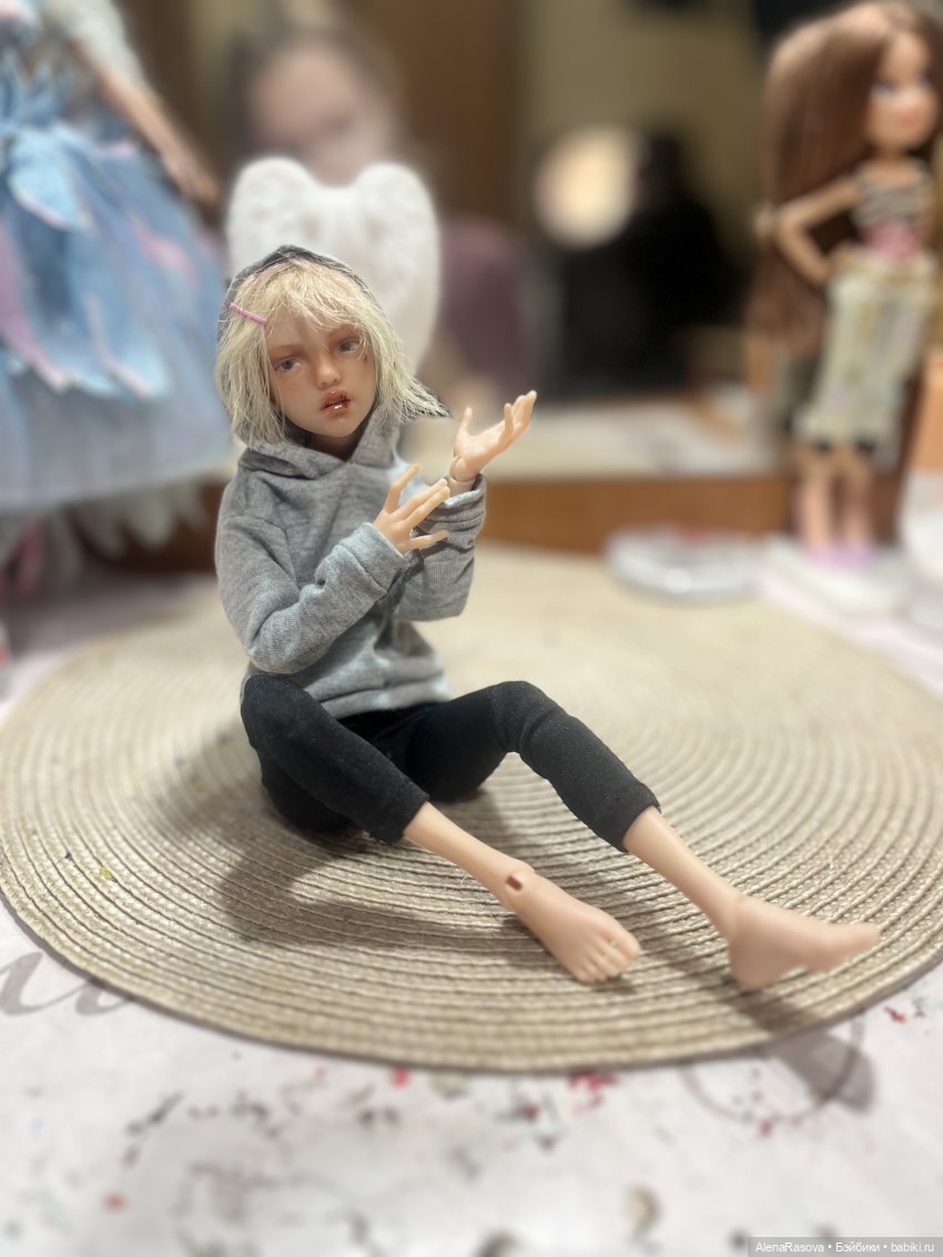 Войд/Void — 3D (фото 9)