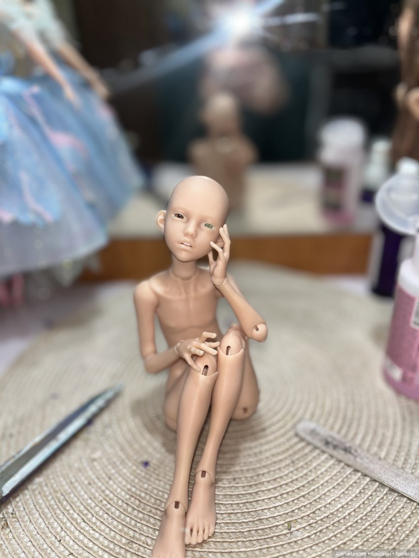 Войд/Void — 3D (фото 3)