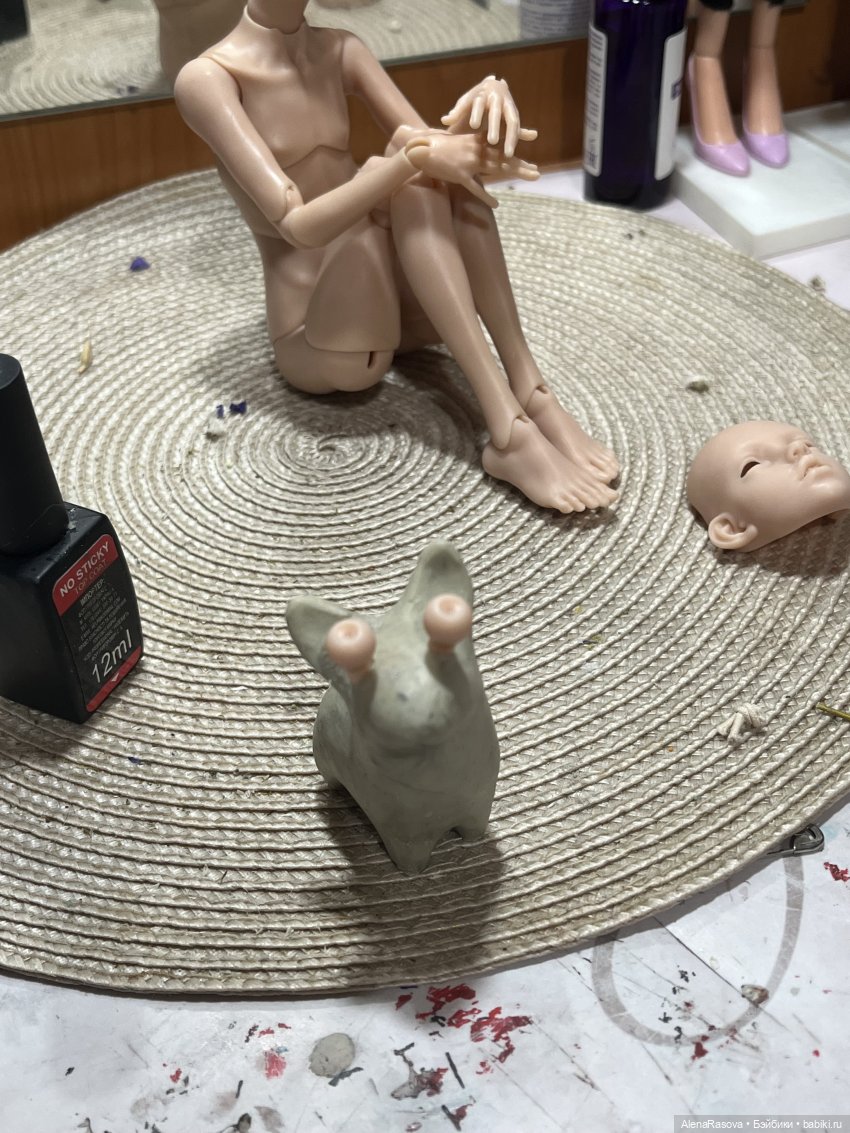 Войд/Void — 3D (фото 2)