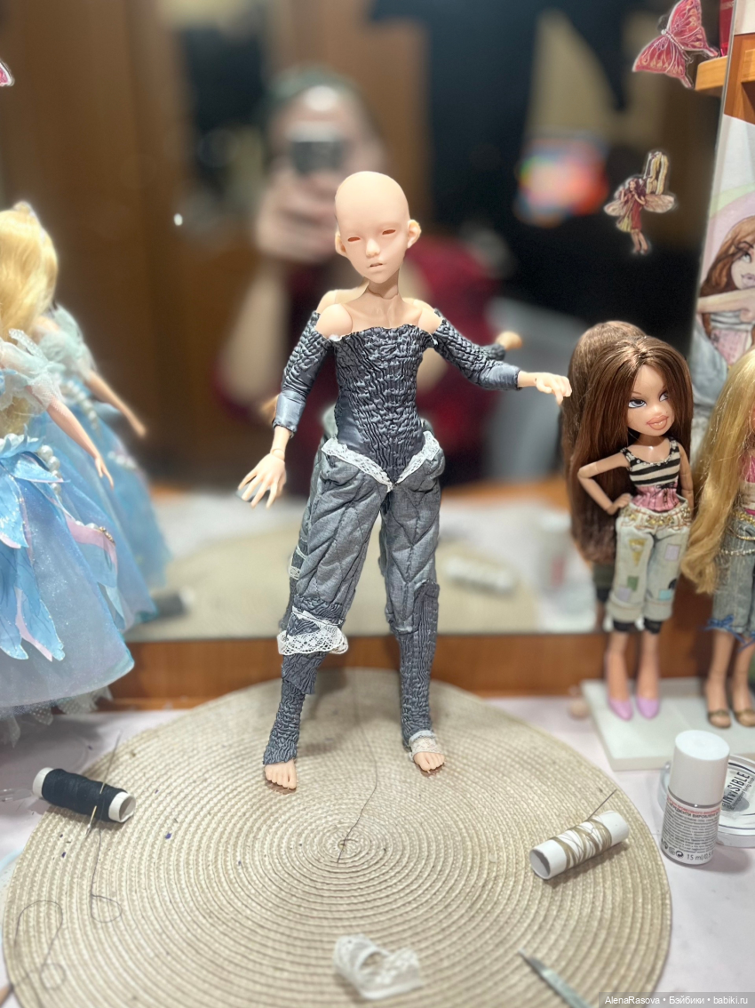 Моя Войд/Void 2 — 3D